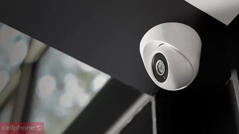 Xu hướng phát triển của Camera AI
