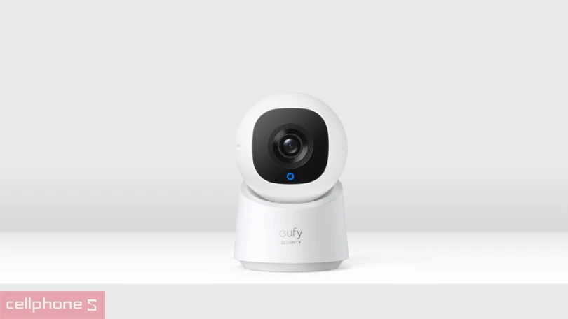 Vì sao nên mua camera IP Eufy 2MP C210