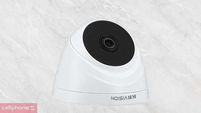 Camera Dome KBVISION KX-A2112C4 1080p 2.0MP – Đa tính năng, đảm bảo an ninh