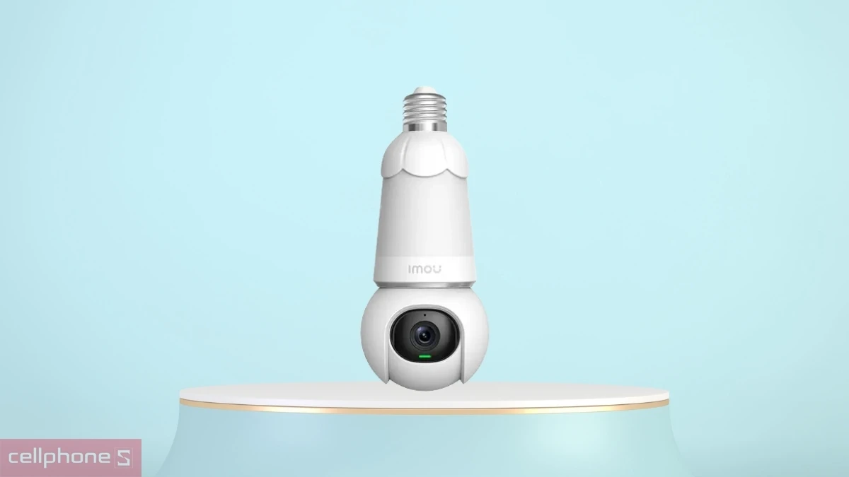 IMOU Bulb Cam