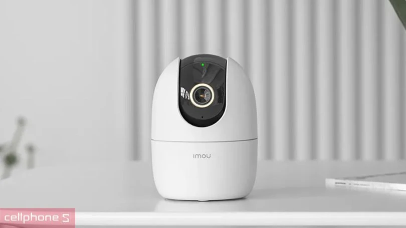 camera Imou IPC-A42P-D