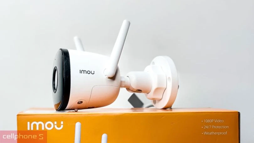 camera IMOU Bullet 2C IPC-F22P