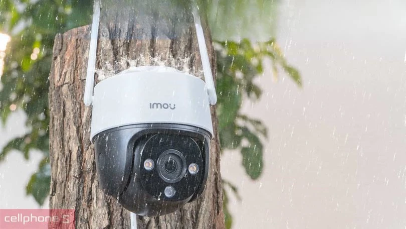 camera IMOU S51FEP Full Color