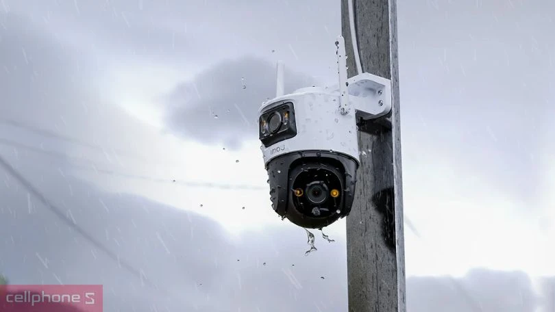 camera IMOU IPC-S7XP-6M0WED Dual