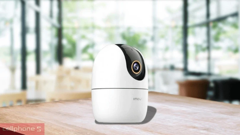 Camera IP WiFi IMOU IPC-A42P-D 4MP cũ
