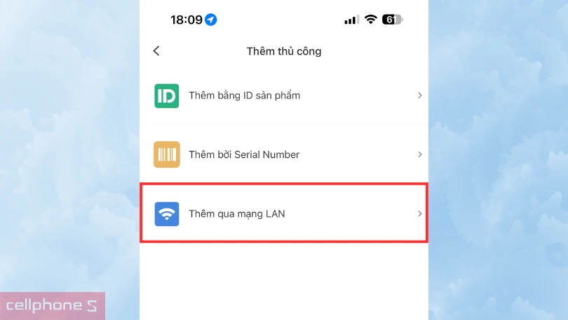 Hướng dẫn sử dụng camera IP WiFi Tiandy H342N 4MP Fullcolor