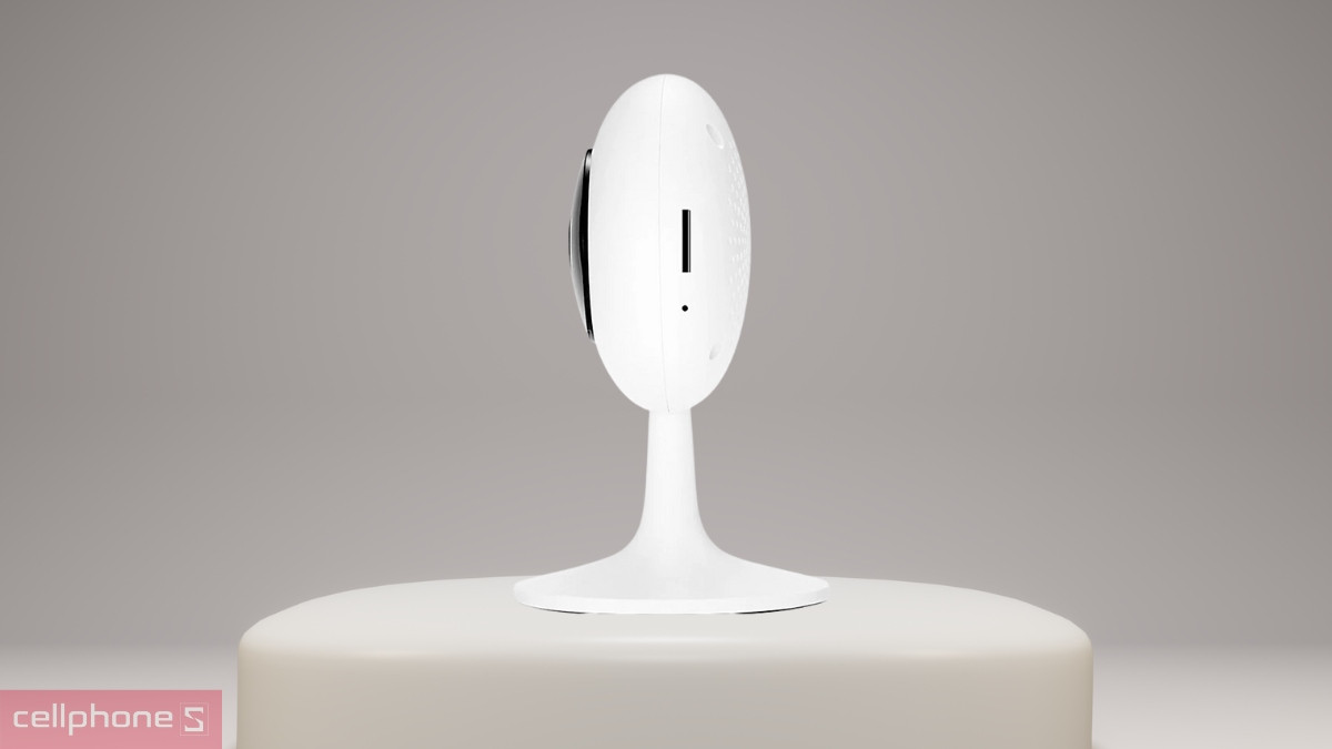 Lý do vì sao nên mua camera Xiaomi IP Wifi Mi Smart Home Basic 720P Quốc Tế