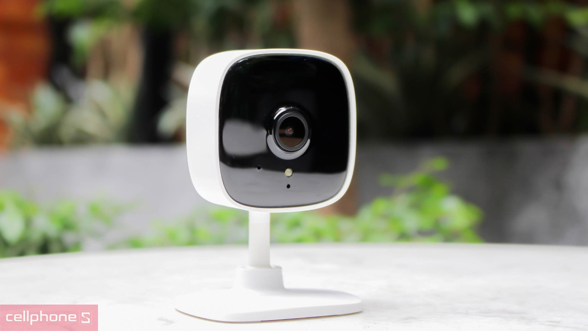 Camera 3MP đến 4MP (2K/QHD)