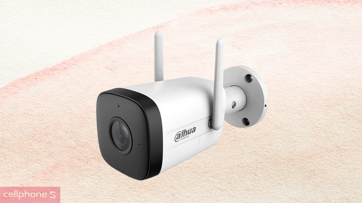 Camera giám sát Dahua