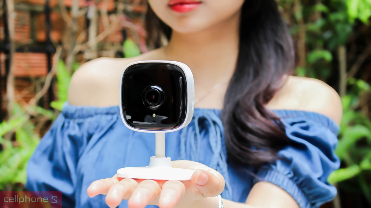 Camera giám sát Tapo (TP-Link)