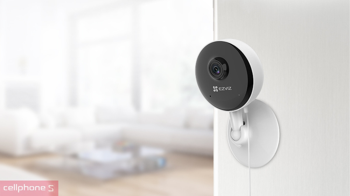 EZVIZ C1C-B 1080P