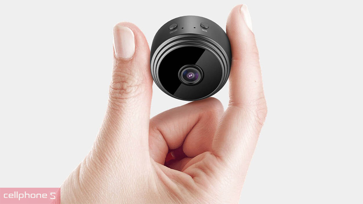 Camera mini là gì