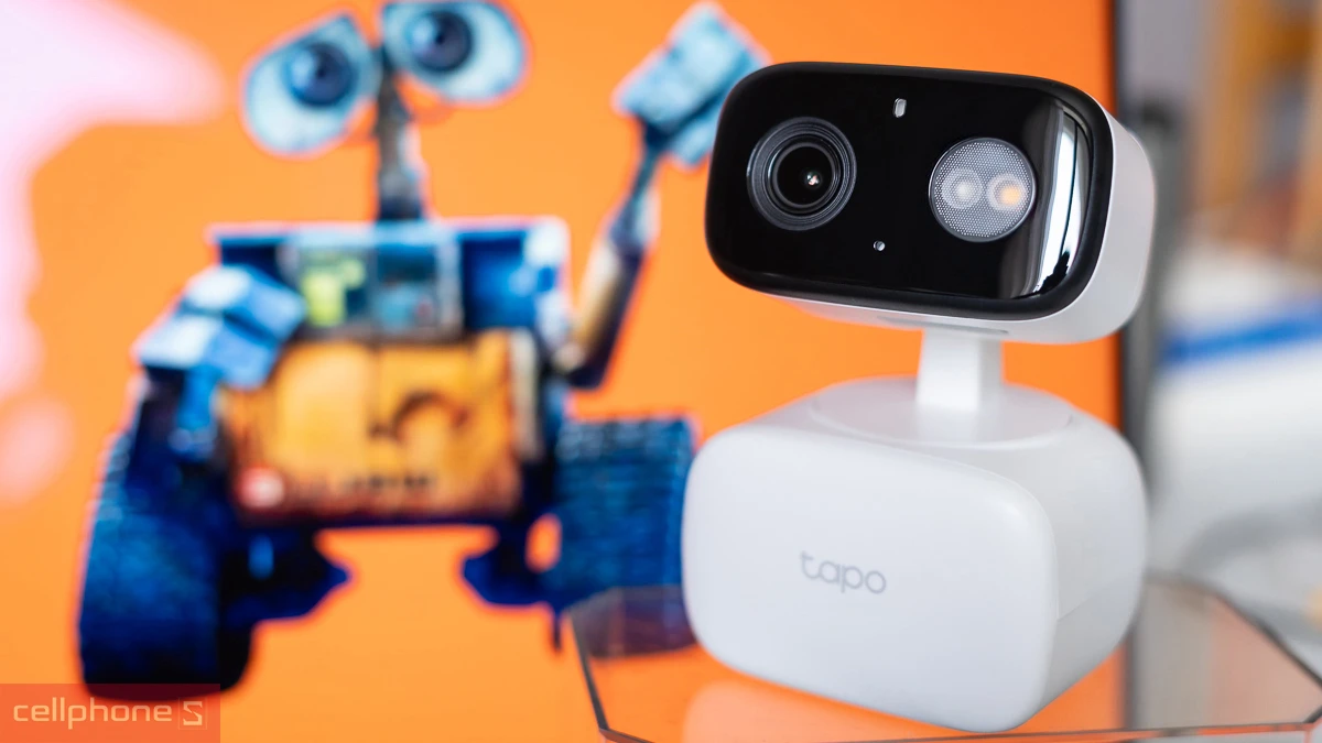 Phân loại camera trong nhà theo độ phân giải