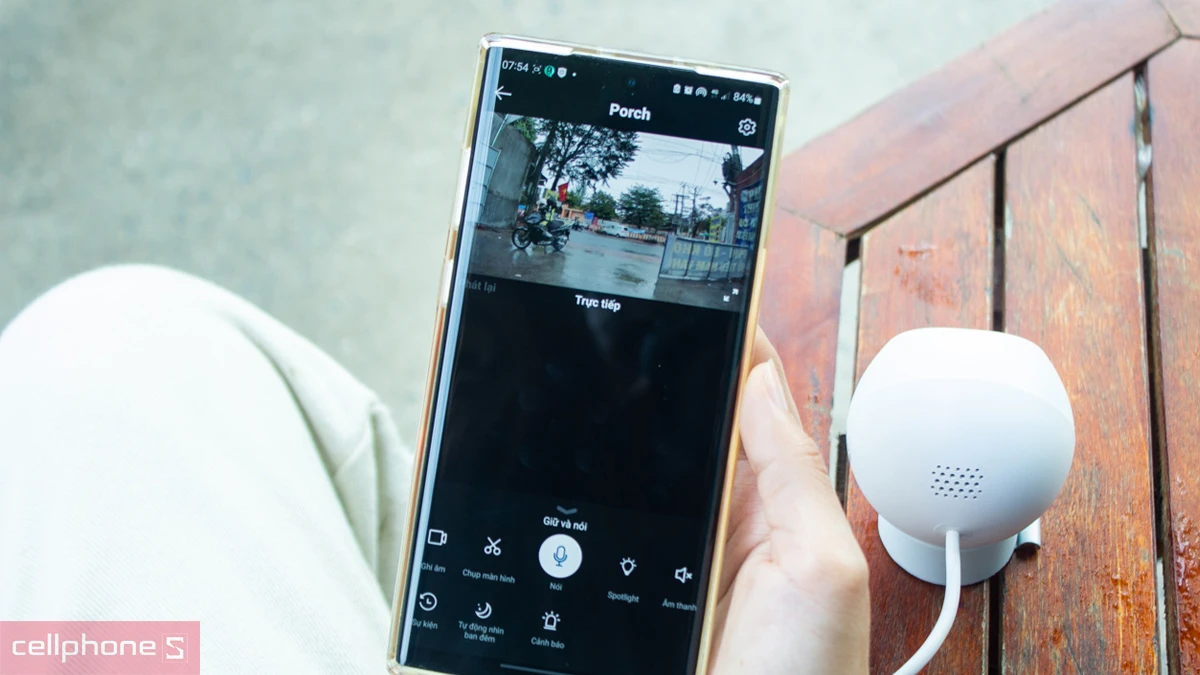 Cách tự lắp đặt camera wifi trong nhà siêu đơn giản