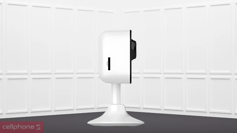 Khả năng giám sát ban đêm trên camera IP WiFi trong nhà EZVIZ H1C 2MP