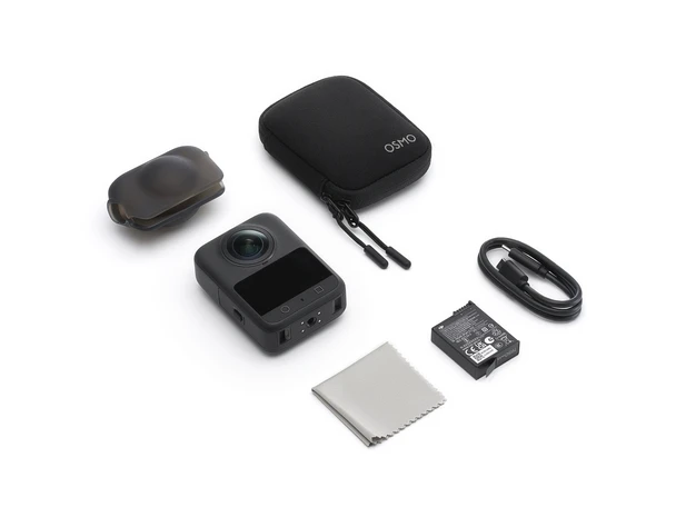 DJI Osmo 360 standard combo