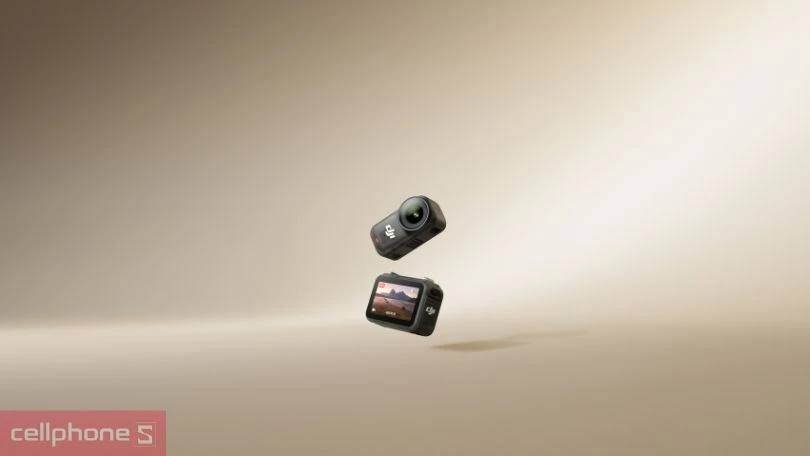 DJI Osmo Nano