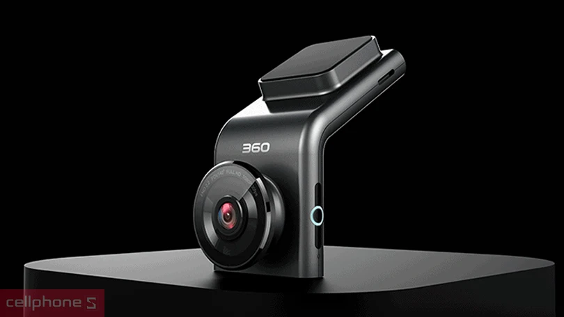 Vì sao nên mua camera hành trình cho ô tô Botslab G300H?