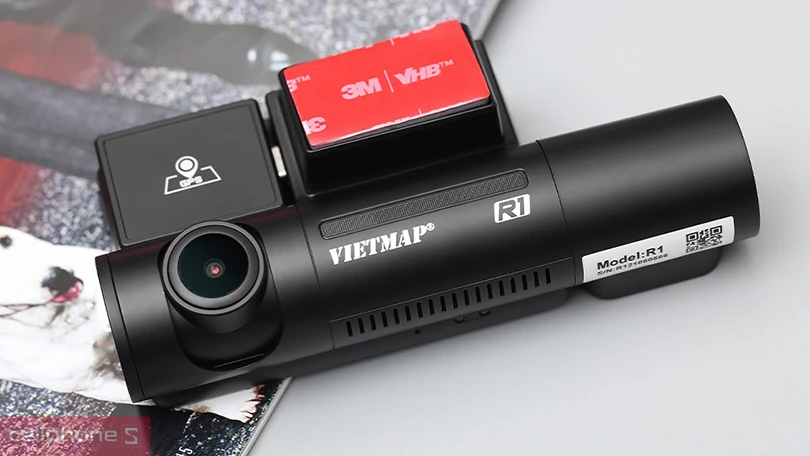 Những lưu ý khi chọn mua camera hành trình chính hãng