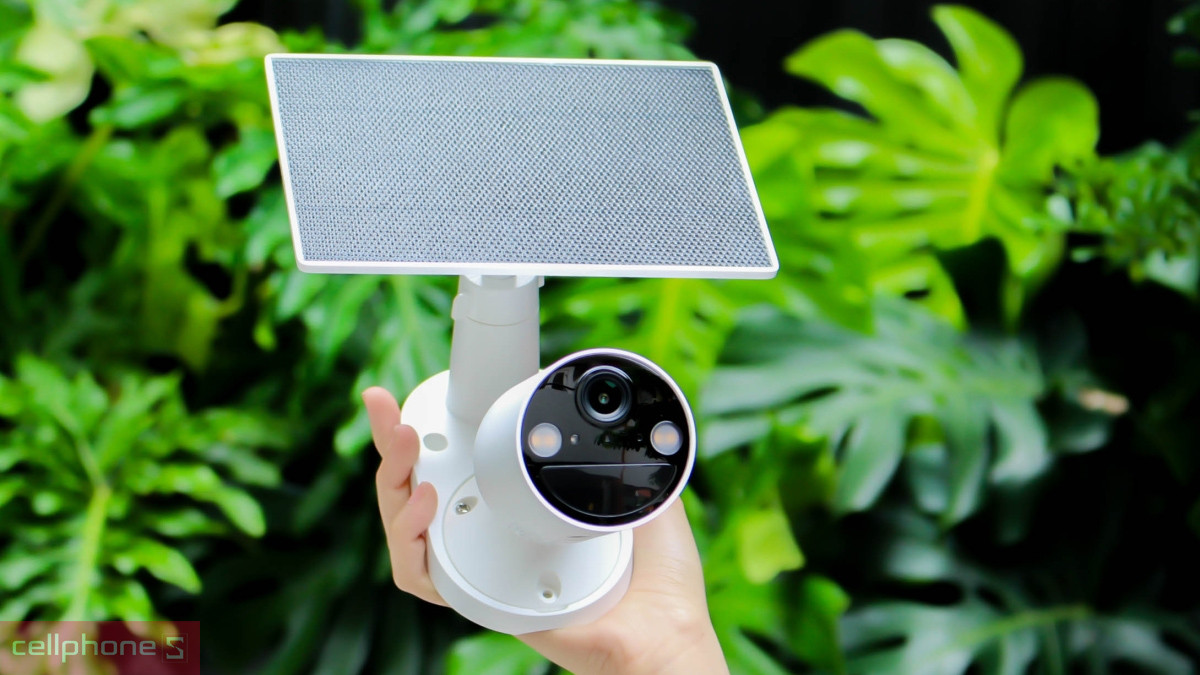 Thương hiệu camera an ninh uy tín hiện nay