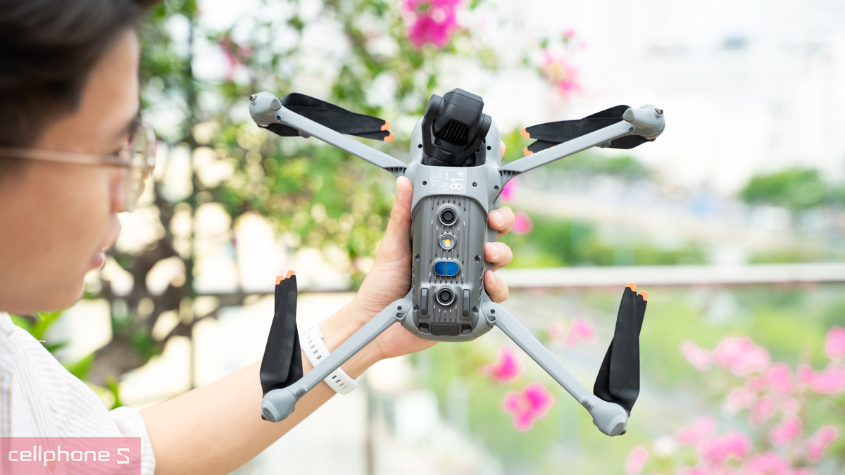 flycam