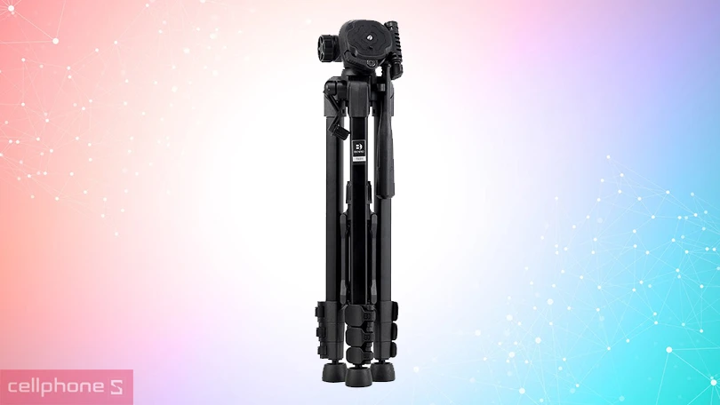 Khả năng chịu tải trọng của chân máy ảnh Benro T691