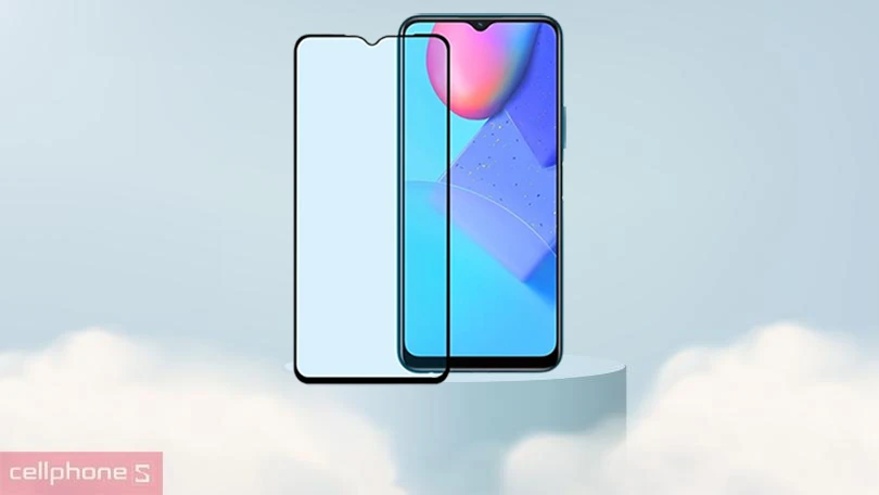 Kính cường lực Vivo Y22s