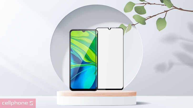 Chất lượng kính cường lực Xiaomi