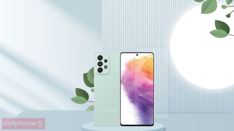Đánh giá dán cường lực Samsung Galaxy A34 LikGlass