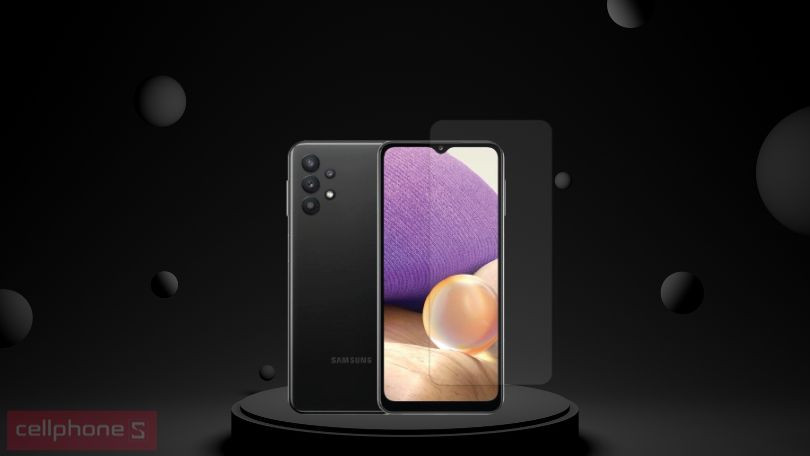 Đánh giá dán cường lực Samsung Galaxy M14 LikeGlass