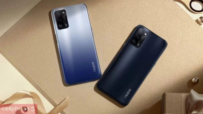 Thương hiệu OPPO có tiếng thuộc TOP 3