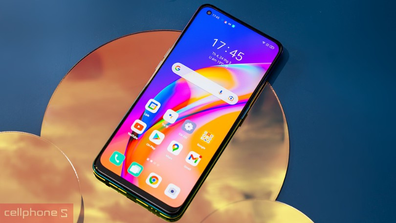 OPPO A94