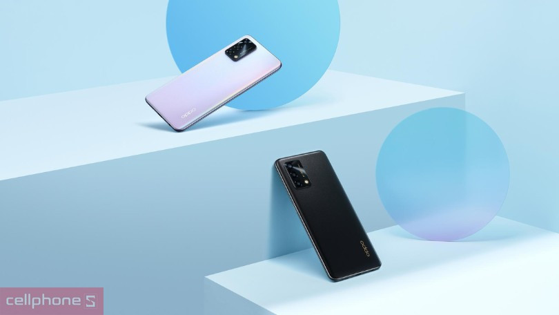 OPPO A95