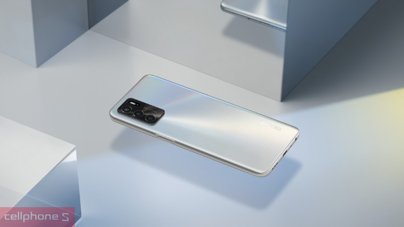 OPPO A16