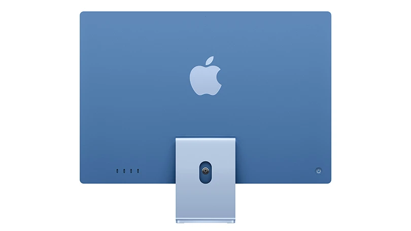 Cấu hình iMac M4 24 inch 10CPU 10GPU 24GB 512GB