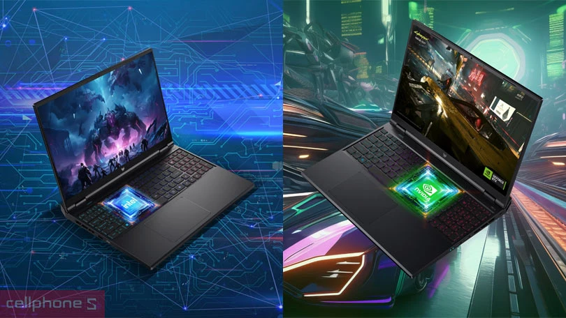 Laptop Acer Gaming Predator Helios Neo PHN16-72-78L4 – Cỗ máy chiến game hiệu năng cao