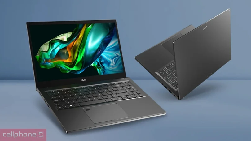 Acer Aspire 5 - Laptop gaming hiệu năng mạnh