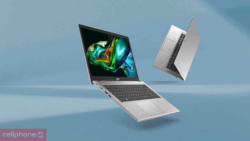 Cấu hình laptop Acer Aspire 3 A315-59-381E