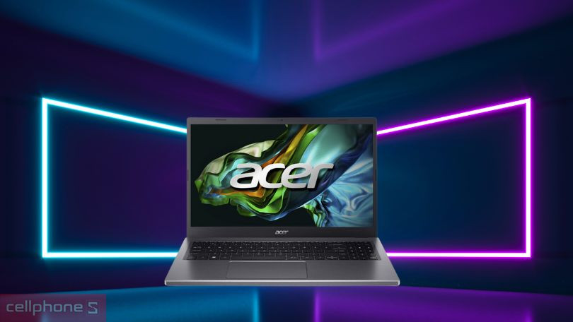 Màn hình laptop Acer Aspire 5 A515-58P-56RP