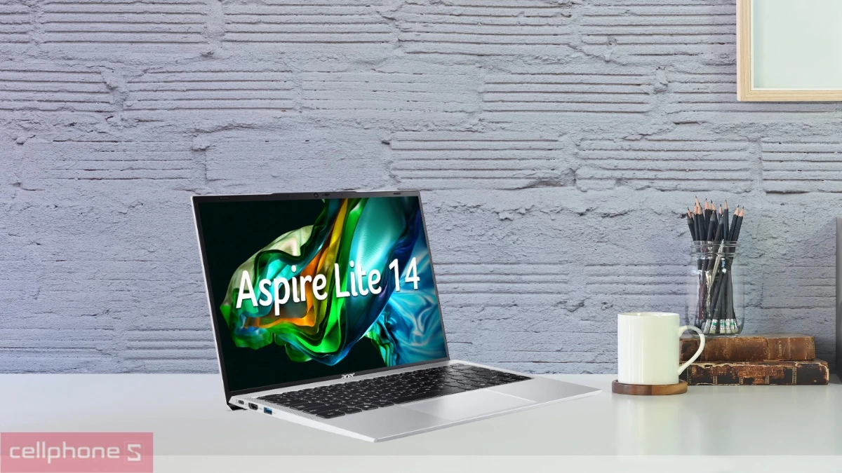 RAM laptop Acer Aspire Lite 14 AL14-71P-55P9