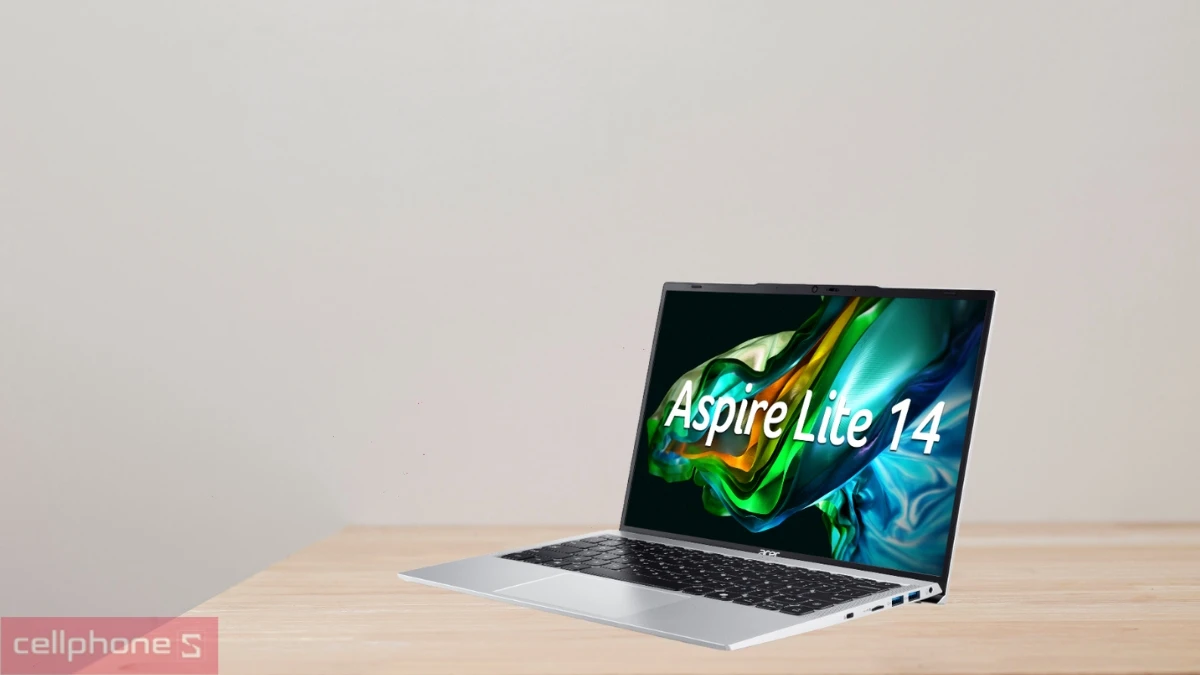 CPU laptop Acer Aspire Lite 14 AL14-71P-55P9