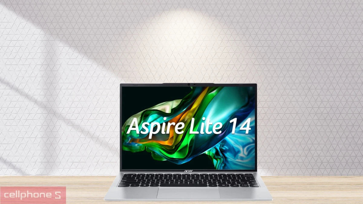 Màn hình laptop Acer Aspire Lite 14 AL14-71P-55P9