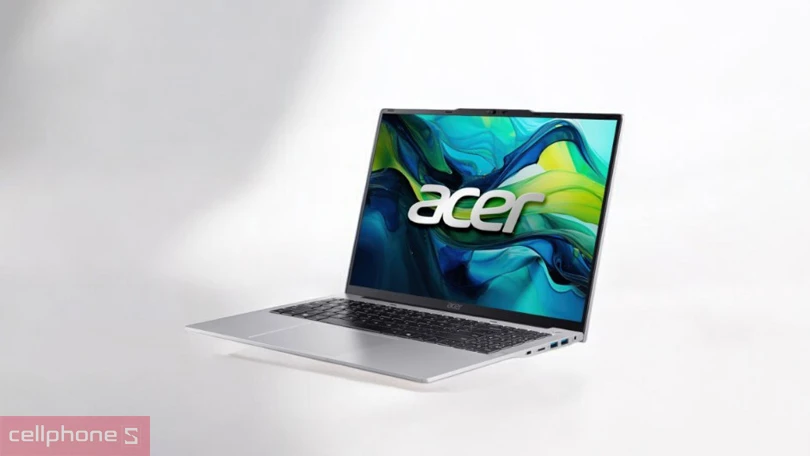 Màn hình và chất lượng hiển thị của laptop Acer Aspire Lite 15 AL15-71P-517D