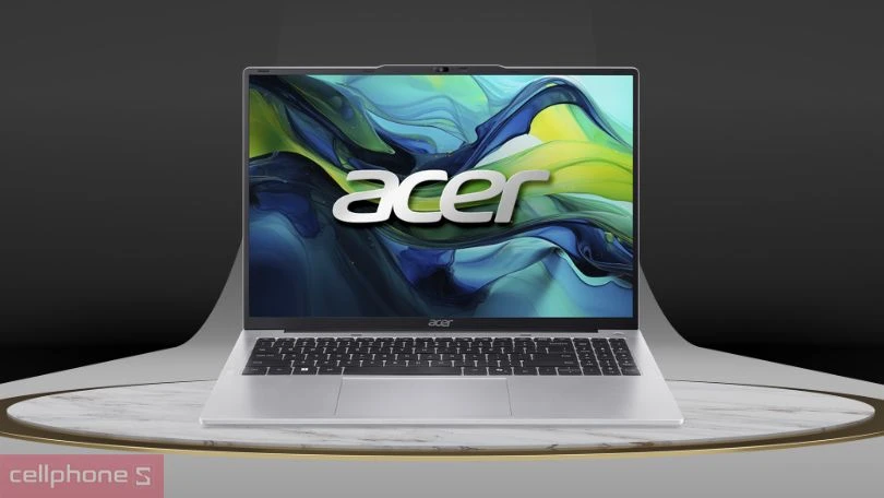 Thiết kế Acer Aspire Lite Gen 2 AL14-52M-32KV