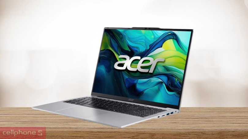 Màn hình Acer Aspire Lite Gen 2 AL14-52M-32KV