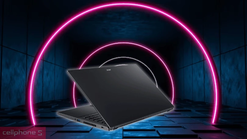 Pin laptop Acer Gaming Aspire 7 A715-76-53PJ