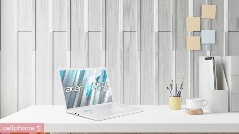 Màn hình laptop Acer Gaming Nitro Lite 16 NL16-71G-56WQ