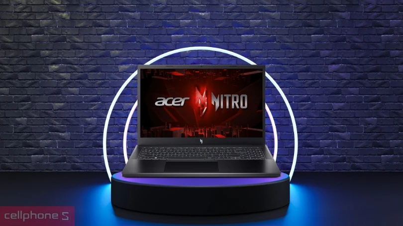 Màn hình laptop Acer Nitro V ANV15-51-55CA