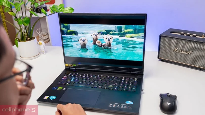 Acer Predator giá