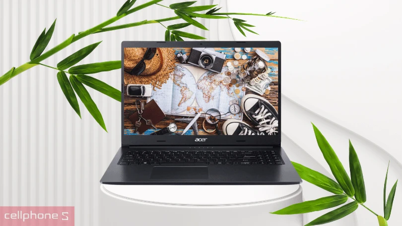 Laptop Acer có gì đặc biệt?